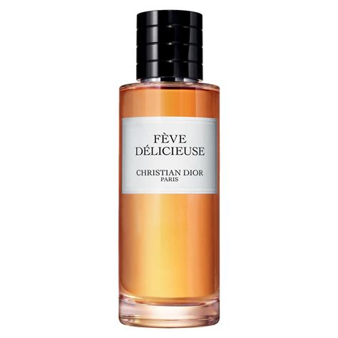 fève délicieuse dior 40 ml|dior feve delicieuse perfume.